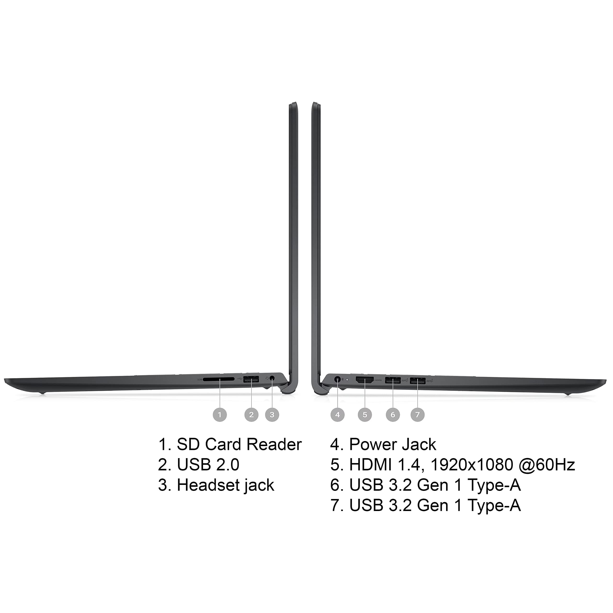 DELL 15.6型 SSD480GB Win11 & Office2021 Amazon.com: Dell 2024 Inspiron 15 Laptop, Free Microsoft Office