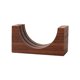 thumbnail image 2 of Soporte para filtro de café, soporte para disco de malla de 51 mm y 58 mm, soporte para disco de espresso de madera 58mm, 2 of 9