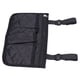 thumbnail image 3 of Bolsas laterales para sillas de ruedas, gran capacidad, hermosa y práctica bolsa de almacenamiento lateral con reposabrazos para cochecitos de scooters móviles, 3 of 14