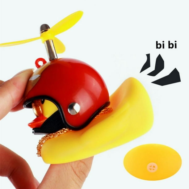 Devil (Mini) Rubber Duck Bath Toy by Bud Ducks | Elegant Gift Packaging - Better The Devil You Know! | Child Safe | Collectable