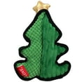 thumbnail image 2 of Dog Christmas Gift Magical Forest Tree Tough Fabric Play Toy Xmas Dog Present, 2 of 3