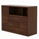 thumbnail image 2 of Mueble Bufetera Galicia, Cava Multifuncional de Melamina Hogare, 2 of 6