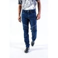 thumbnail image 1 of Pantalón Motociclista Kevlar Black Label Biker  Dalton, 1 of 7
