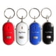 thumbnail image 2 of Sensores de silbido Llaveros Anillos LED intermitente Mini dispositivo de búsqueda inteligente para personas mayores 5PCS Yuarrent DZ4151-01, 2 of 2