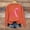 Orange, variant on New & Trending Pohista Womens Tops Long Sleeve Shirts for Women Fall Blouses My Items Saved for Later Pullover Sweatshirts