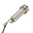thumbnail image 3 of Musical Instruments Pickups Professional Piezo Contact Microphone Pickup Acoustic 3 in 1 for Guitar Violin Ukulele, 3 of 8