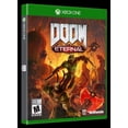 thumbnail image 2 of DOOM ETERNAL XBOX ONE Xbox One standard, 2 of 5