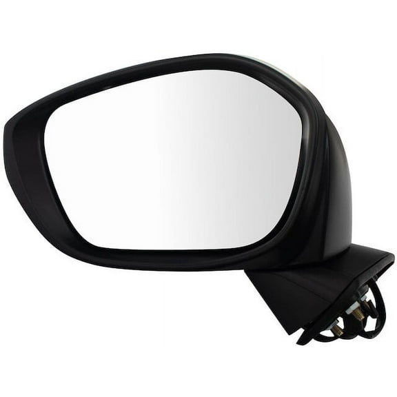 Left Mirror - Compatible with 2022 Honda Civic