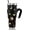 Goth, variant on Goth Tumbler, Witch Travel Cup, 40 Oz Tumbler with Handle and Straw, Gothic Halloween Witchy Coffee Mug/Cup, Goth Witchy Gifts for Women, Goth Accessories/Decor, Witch Stuff Gift, Witch Tumbler