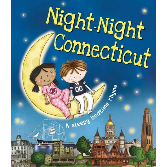 Night-Night Connecticut