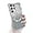 Silver, variant on for iPhone 14 Plus Case Glitter Magnetic Compatible with MagSafe Full Camera Lens Protection Luxury Plating Cute Bling Clear Shockproof Slim Phone Case for Women Girls(Light Pink)