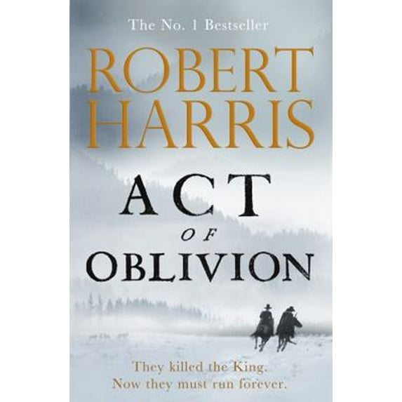 Pre-Owned Act of oblivion (Paperback) 1529151767 9781529151763