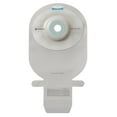 thumbnail image 3 of SenSura Mio Convex Ostomy Pouch Drainable 1.125" Stoma 11 Inch Length, Maxi 1pc System Transparent Gray 16742, 10 Ct, 3 of 3