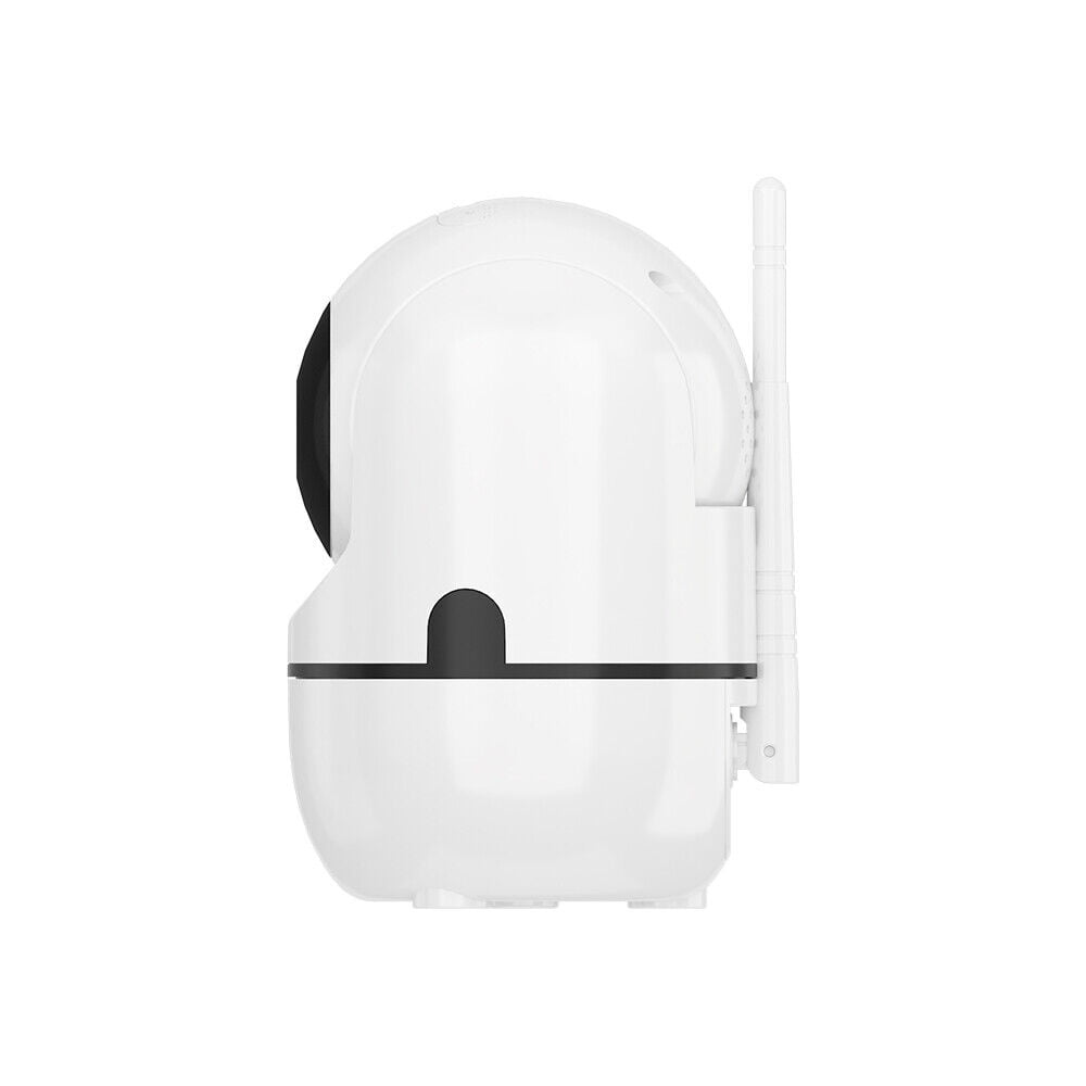 Wireless-Security-Camera, Wi-Fi Camera, Baby-Monitor, Nanny-Cam, and Home-Surveillance IP-Camera, Night Vision