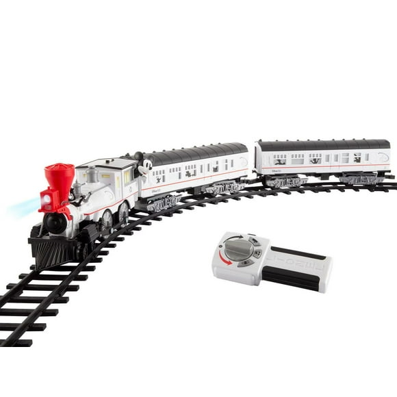 Lionel Disney100 Celebration Ready-to-Play ensemble de ferrée