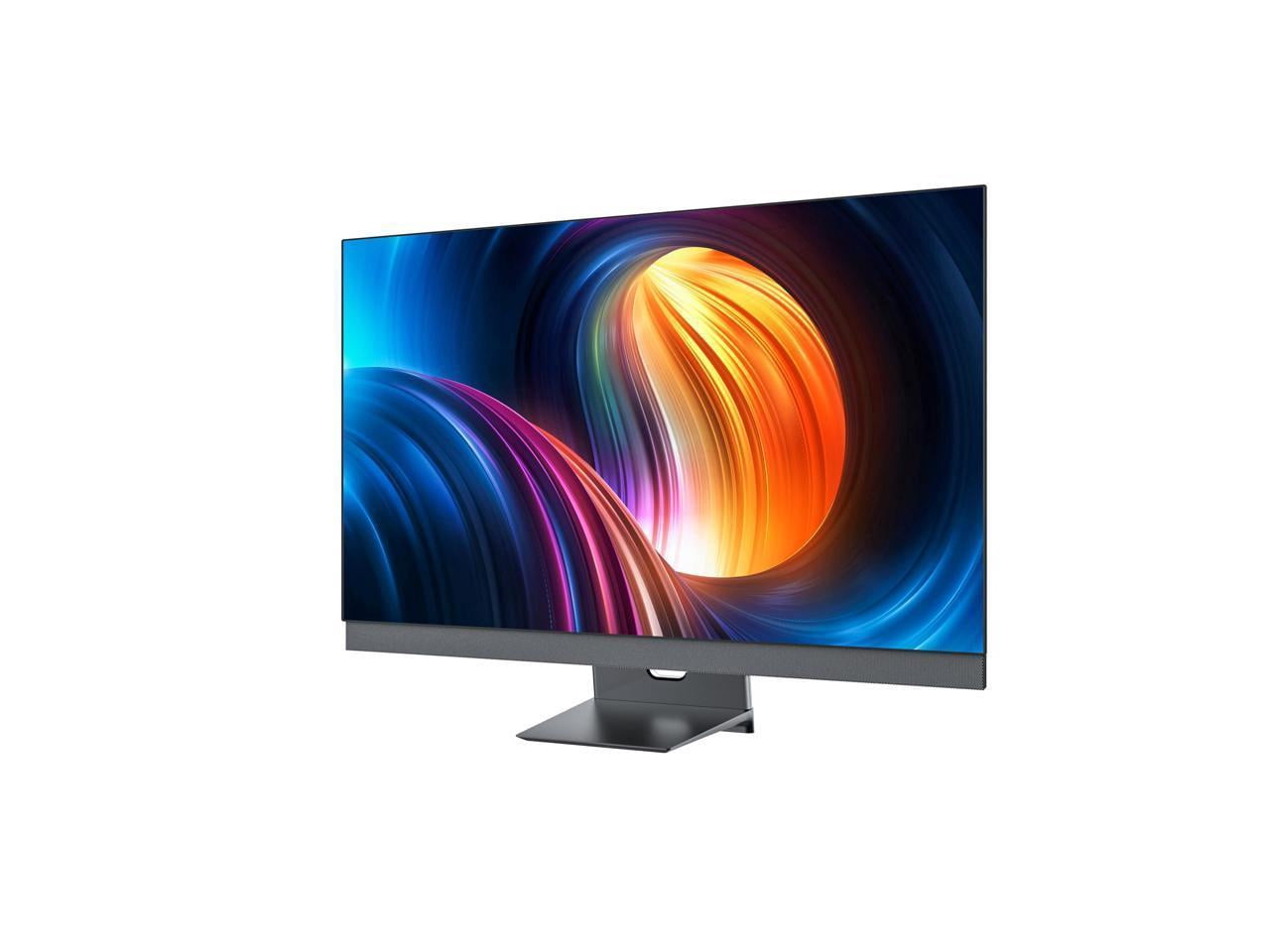 Evolve III OLED UHD Gaming Monitor 138Hz 48in, 4Frameless Bezels, 3840 x 2160 Resolution