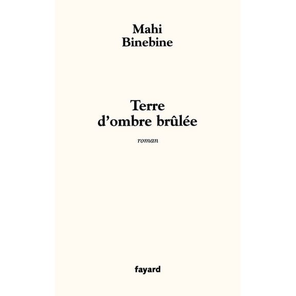 Terre d'ombre brÃ»lÃ©e, (Paperback)