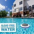 thumbnail image 1 of Kiplyki Wholesale Solar Pool-Ionizer Copper Ion Swimming Pool Purifier Water Purifier, 1 of 9
