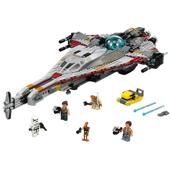 LEGO Star Wars TM The Arrowhead 75186