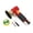 Red Sander, variant on Mini Air Sander Polisher Pneumatic Polisher 90 Degree Orbital Sanders Air Powered Tool ,Widely Use