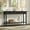 Black, variant on Christopher Knight Home 31.5" Console Table with 2 Drawers and Shelf, Rooms/Hallway Storage & Decor, Black