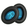thumbnail image 2 of Soft Foam Replacement Ear Pads for Bose QC15/QC25 - Artificial Leather - Durable & High Elasticity, 2 of 3
