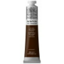Winsor & Newton Winton Oil Color, 200ml, Raw Umber