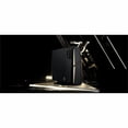 thumbnail image 6 of MSI MEG Trident X2 13th Gaming Desktop, Intel Core i7 i7-13700KF, 32GB RAM, NVIDIA GeForce RTX 4070 Ti VENTUS 3X 12 GB, 1TB HD, 1TB SSD, Windows 11 Home, MPG Trident X2 13NUF-074US, 6 of 18