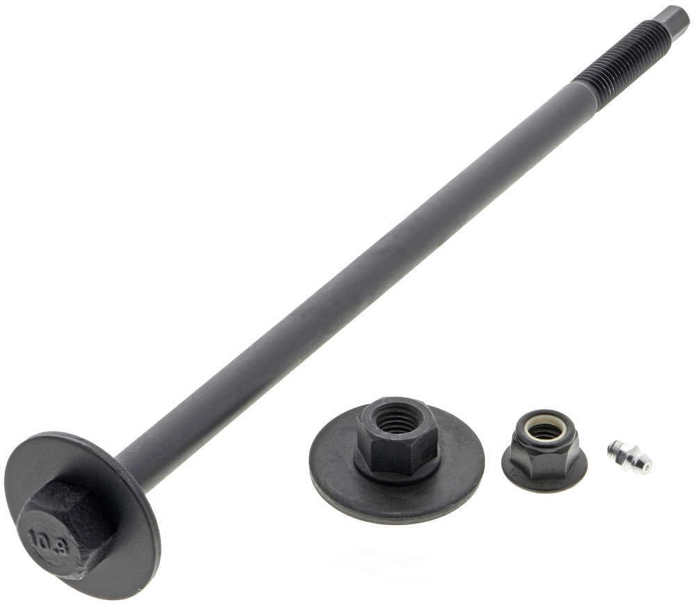 Mevotech CMS401301 Suspension Control Arm and Ball Joint Assembly