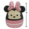 thumbnail image 2 of Squishmallows Original Disney 8 inch Minnie Mouse - Child's Ultra Soft Stuffed Plush Toy, 2 of 7