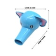 thumbnail image 2 of Children's Hand Washing Assistant, Animal Hand Washing Device, Faucet Extender For Kids, More Convenient Hand Washing, Cultivating Habits Hand Washing Tool (1Pc), 2 of 5