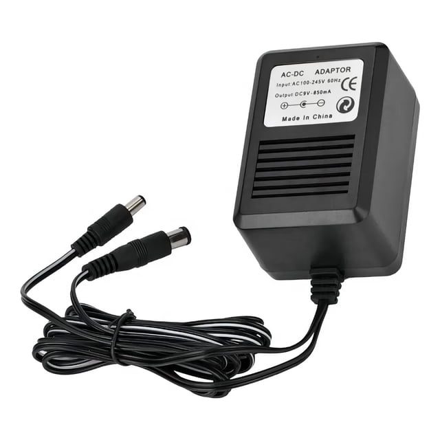 Adaptador Ac Eliminador Fuente de Poder Corriente Snes