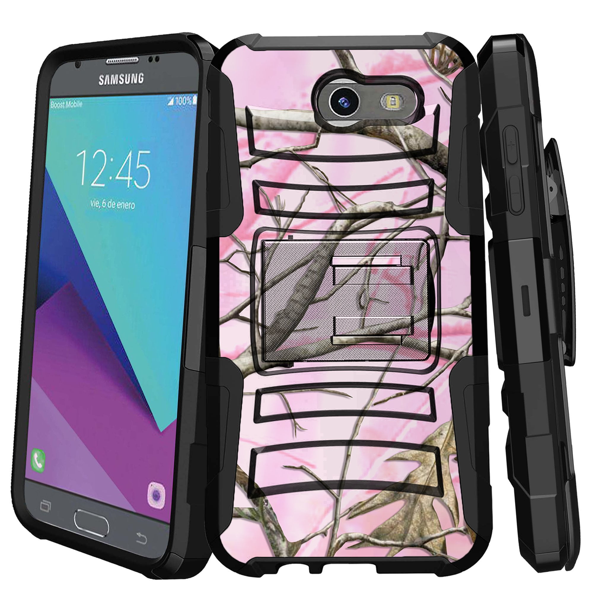 hardcase samsung j3 2016