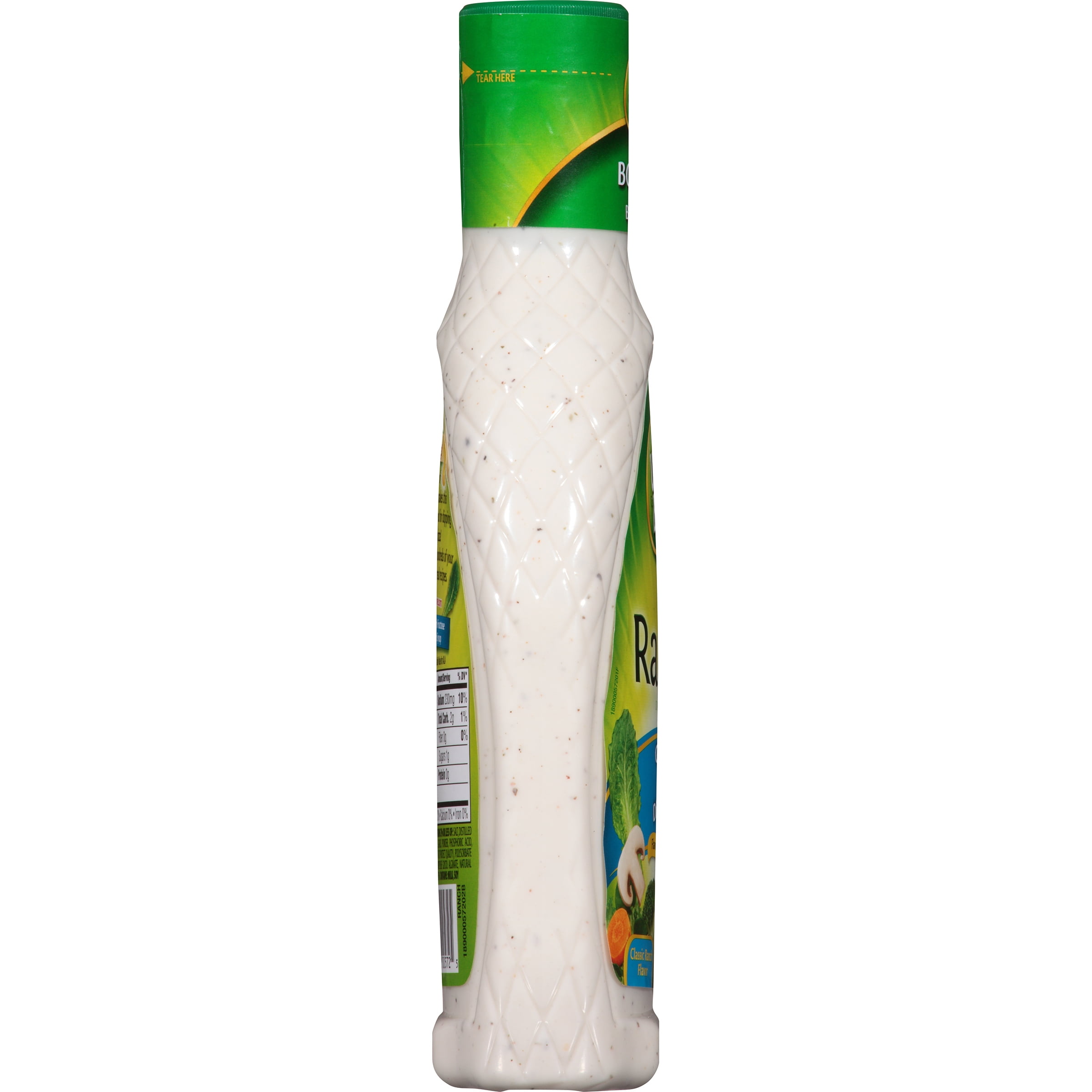 Wish-Bone Classic Ranch Dressing 16 fl oz
