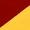 Maroon/Gold, variant on Wooden Cornhole Set, Scarlet & Gray Colors, Stick & Slide Bags, 10 Pieces, 2 Boards, 8 Bean Bags, Family Games, College Games, Ages 3+ by MinnARK
