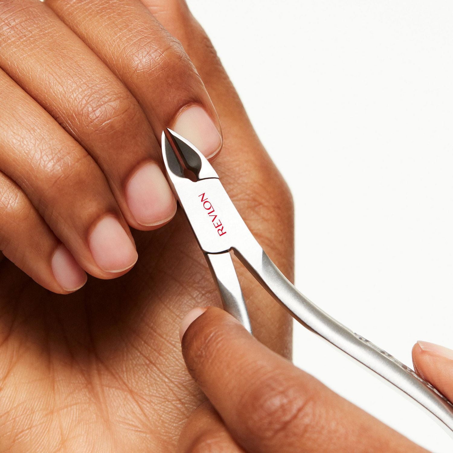 Revlon® Full Jaw Cuticle Nipper