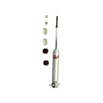 Front Shock Absorber - Compatible with 1963 - 1982 Chevy Corvette 1964 1965 1966 1967 1968 1969 1970 1971 1972 1973 1974 1975 1976 1977 1978 1979 1980 1981