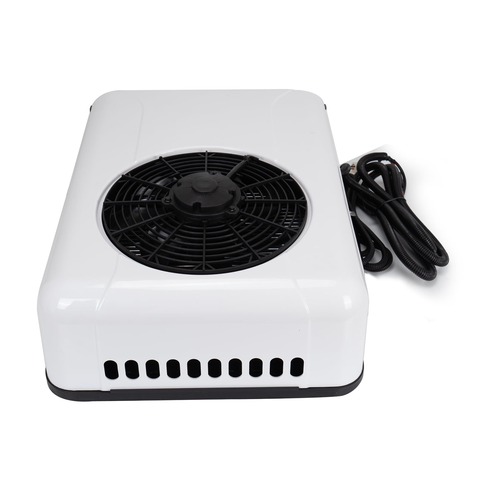 12V 12000 BTU Truck Cab Air Conditioner Split AC for Bus RV Caravan Semi Trucks