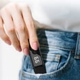 thumbnail image 4 of NATEFEMIN Auto Finger Simulation Clicker Rechargeable Battery 107 Gears Adjustable Speed For Mobile Phone Game And Live Tasks, 4 of 9