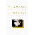 thumbnail image 1 of Reading Lessons, Gerald Coles Paperback, 1 of 3