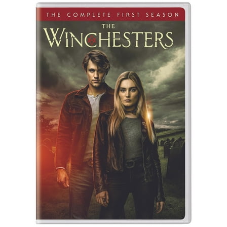 The Winchesters: The Complete First Season (DVD)