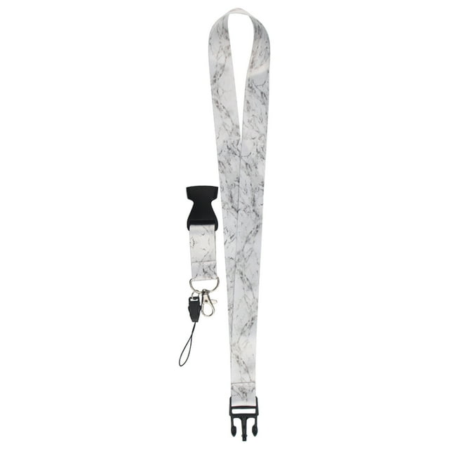 Yhmxh Led Lights,Home Decor,Fairy Lights,Lamps Patterned Mobile Phone Lanyard With Buckle Detachable Lanyard Polyester Lanyard Work ID Card Sleeve Lanyard Decoration Hanging Rope