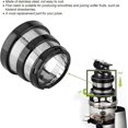 thumbnail image 4 of Juicer Fine Mesh Sieve Filter Juicer Accessories, 4 of 5
