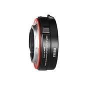 MK-EFTR-C Drop-in Filter Auto Focus Lens Mount Adapter For Canon EF/EF-S Lens