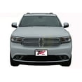 thumbnail image 2 of TFP 68156GI Grille Overlay 1 Piece Chromed Plastic fits 14-19 Durango, 2 of 2