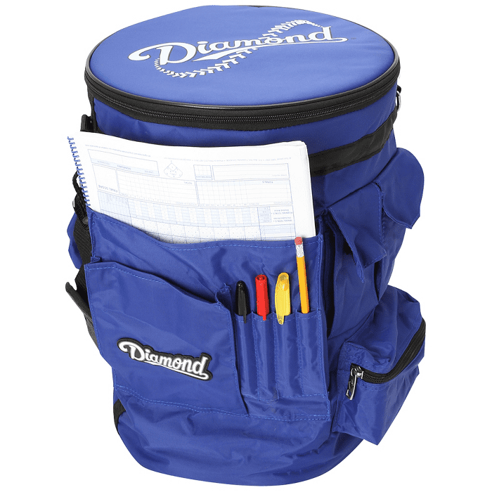 Diamond Sports Baseball/Softball Bucket Sleeve