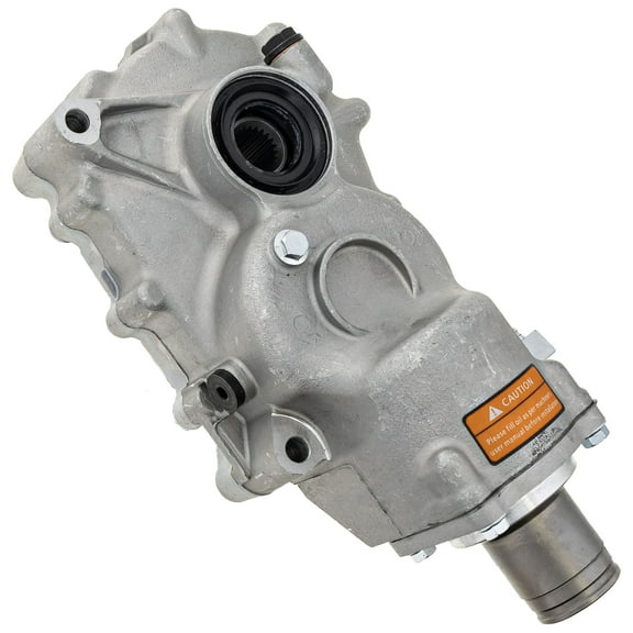 Niche Rear Differential Gear Case for Yamaha Grizzly 700 550 1HP-46101-00-00 519-CDI2253F