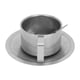 thumbnail image 1 of Ventilador de cuello colgante portátil NikouMX con cordón Batería de 2000 mAh, 1 of 8