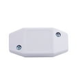 thumbnail image 4 of LEFU pour Variateur en Ligne Bouton Rotatif Intégré Contrôle Marche/arrêt 220V 1A Usage Intérieur Variateur de Lumière Électrique pour Lampes LED Blanc, 4 of 10