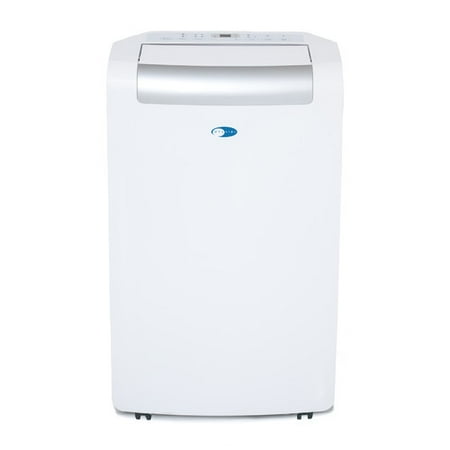 Whynter ARC-148MHP 10000 BTU (14,000 BTU ASHRAE) Portable Air Conditioner with Heat